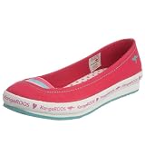 Kangaroos Women's Maryport Pump Flat