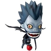 デスノート ねんどろいど リューク (ノンスケール ABS/PVC塗装済み可動フィギュア)