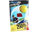 250 Water Bombs With 2 Deluxe Fillers