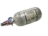 Paintball Crossfire 45/4500 Nitrogen High Pressure Tank