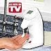 Touch-Free Liquid Motion Soap Dispenser