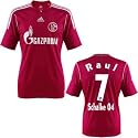 FC Schalke 04 Raul Trikot 3rd 2012