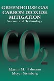 41Gz8p046rL. SL160  Greenhouse Gas Carbon Dioxide Mitigation: Science and Technology
