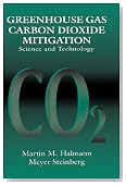 Greenhouse Gas Carbon Dioxide Mitigation: Science and Technology