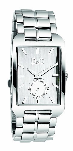 D&G Dolce&Gabbana Unisex-Uhren Colorado DW0659