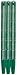Luster Leaf 1617PDQ Rapitest Water Check Clip Strip for Constant Monitoring of Container Moisture