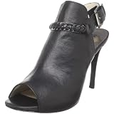 MICHAEL Michael Kors Womens Barnett Slingback Sanda