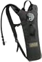 P 01 Police Compact (Color: Black / Capacity: 70 oz)