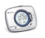 Under Pillow Vibration Alarm Clock