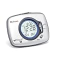 Under Pillow Vibration Alarm Clock