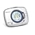 Under Pillow Vibration Alarm Clock