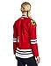 Chicago Blackhawks Women's Premier Home Jersey by Reebok