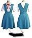 新世紀エヴァンゲリオン　第三新東京市立第壱中学校女子制服：Ｌサイズ　