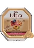 Nutro Ultra Small Breed Adult Flexible Trays - 24 x 3.5 oz