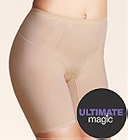 Ultimate Magic Secret Slimming Firm Control Thigh Slimmer
