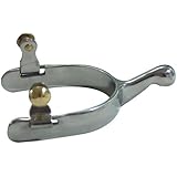Knob End Spurs