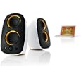 Philips SPA3210/27 Multimedia Speakers 2.0