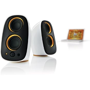 Set A Shopping Price Drop Alert For Philips SPA3210/27 Multimedia Speakers 2.0