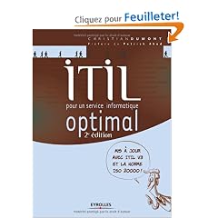 ITIL : Pour un service informatique optimal