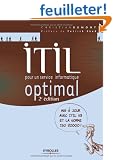ITIL : Pour un service informatique optimal