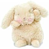 Bunnies by the Bay Wee Bunny Plush, Rutabaga