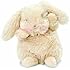 Bunnies by the Bay Wee Bunny Plush, Rutabaga