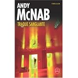 Traque sanglantepar Andy McNab