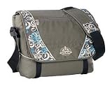 Vaude Berlin 1916, stone/ocean print