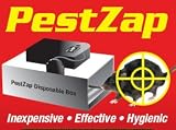 PestZap Refill Traps for Rats- 5 Pack