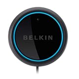 Belkin Bluetooth Car Hands-Free Kit for Apple iPhone, iPod, Blackberry and Android Smartphones ~ Belkin