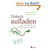Einfach aufladen: Mit Elektromobilität in eine saubere Zukunft Einfach aufladen: Mit Elektromobilität in eine saubere Zukunft