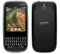 Palm Pixi - (Sprint) - Clean ESN - CDMA - P120 8GB Black Cell Phone / Touch Screen Smart Phone