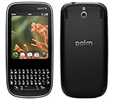 Palm Pixi - (Sprint) - Clean ESN - CDMA - P120 8GB Black Cell Phone / Touch Screen Smart Phone