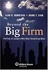 Beyond the Big Firm: Profiles of Lawyers Who Want Something More