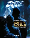 Bayreuth backstage: Innenansichten vom Gr�nen H�gel - Katharina Wagner
