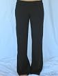 Rebecca Beeson Flare Fleece Pant