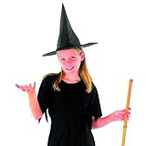 Hexenkostüm Kinder