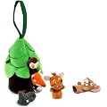 The Gruffalo's Child Finger Puppets
