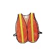 Port Authority - Mesh Safety Vest.