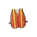 Port Authority - Mesh Safety Vest.