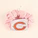 Chicago Bears Pink Pony Tail Holder
