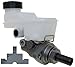 Raybestos MC391088 Brake Master Cylinder
