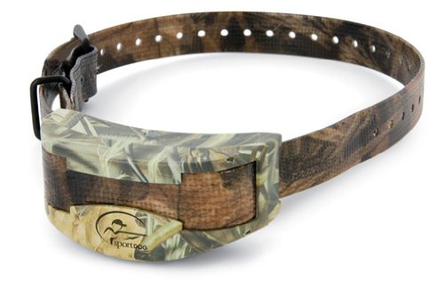 SportDOG Add-A-Dog Receiver Collar for WetlandHunter 1825, SDR-AW