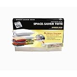 Space Bag Under Bed Tote (Large)