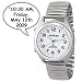 TALKING ATOMIC WATCH