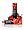image Amore Tomato Paste, 4.5-Ounce Tubes (Pack of 12)