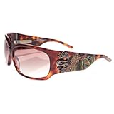 Ed Hardy Sunglasses Tortoise