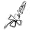 Fossil Damen-Charm Anhänger KLEEBLATT JF84982040