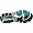 Mizuno Lady Wave Inspire 4 Road Running Shoes