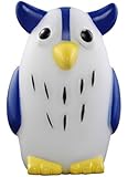 Bright Time Buddies, Owl - The Night Light Lamp You Can Take with You!